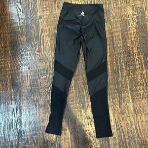 NWOT Ryderwear leggings. Size XS